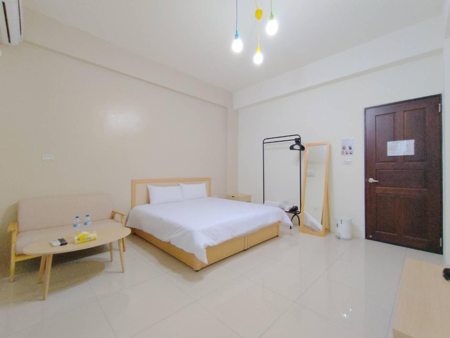 強國特調民宿 Apartment Taitung Luaran gambar
