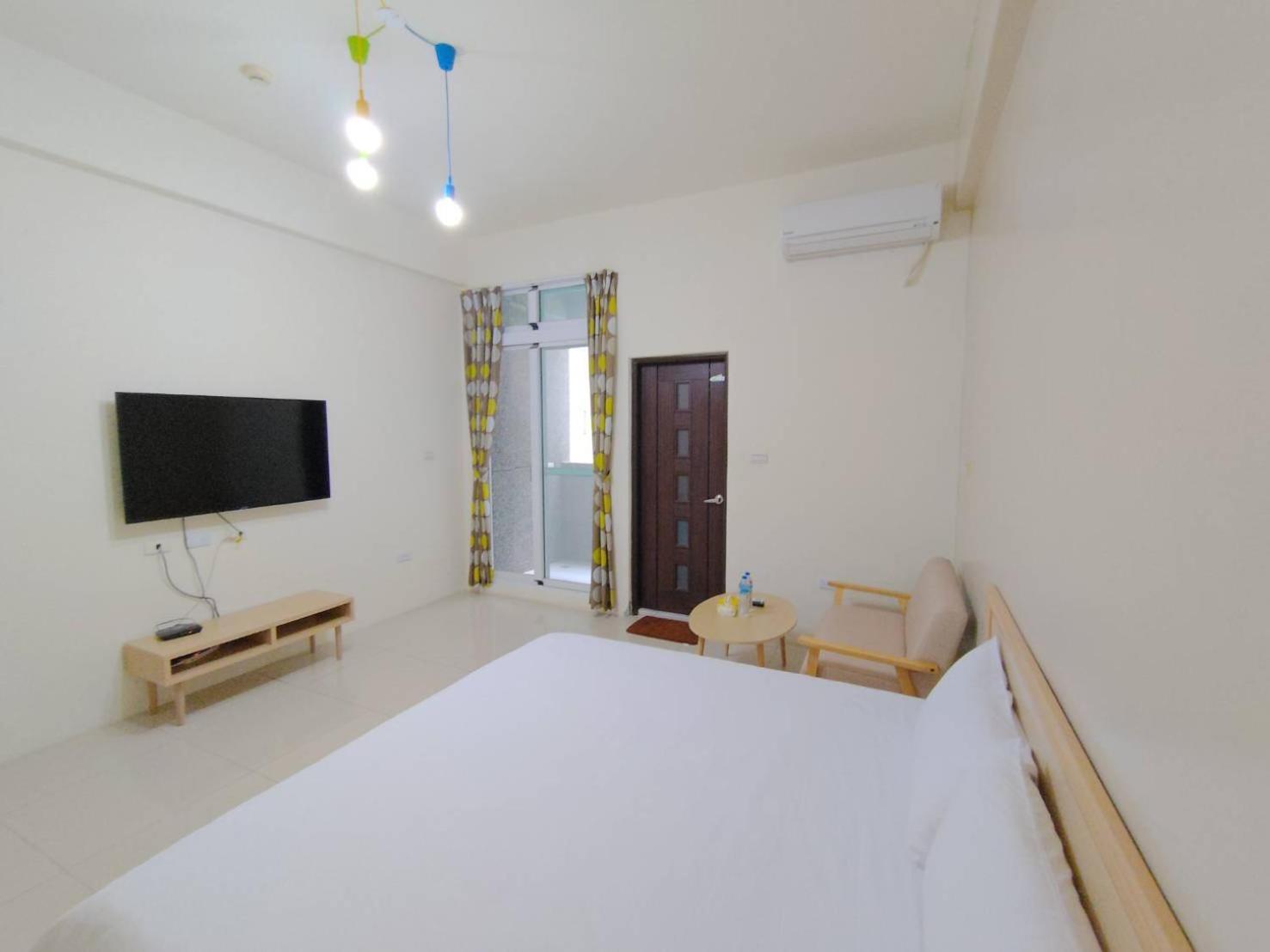 強國特調民宿 Apartment Taitung Luaran gambar