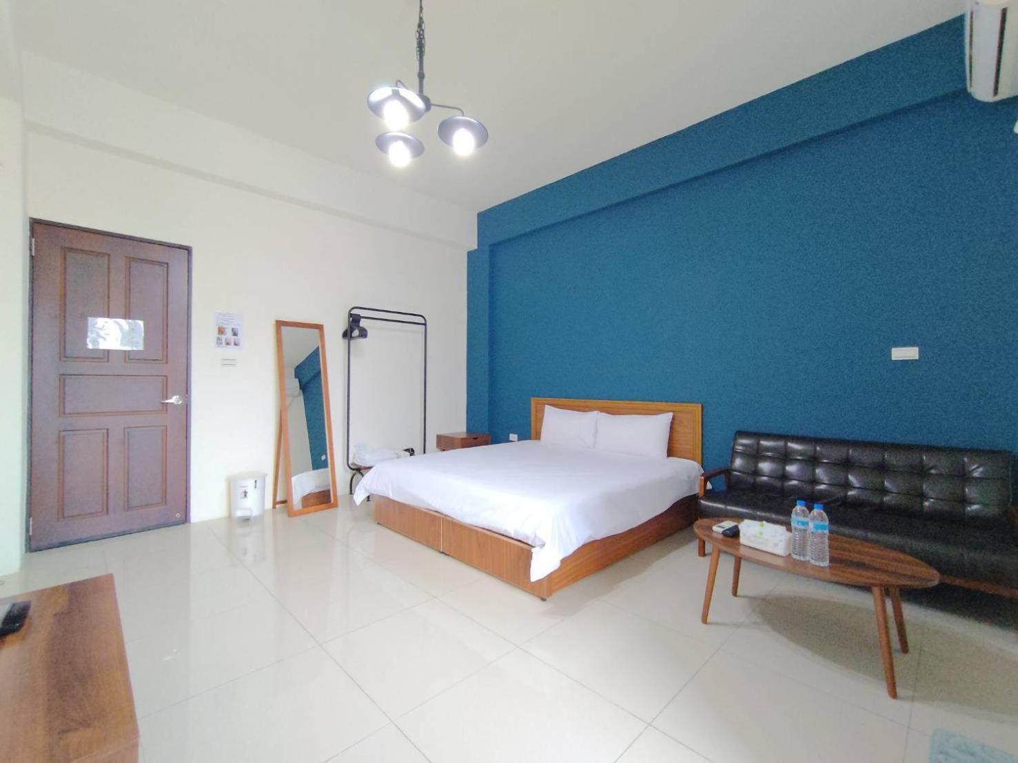強國特調民宿 Apartment Taitung Luaran gambar