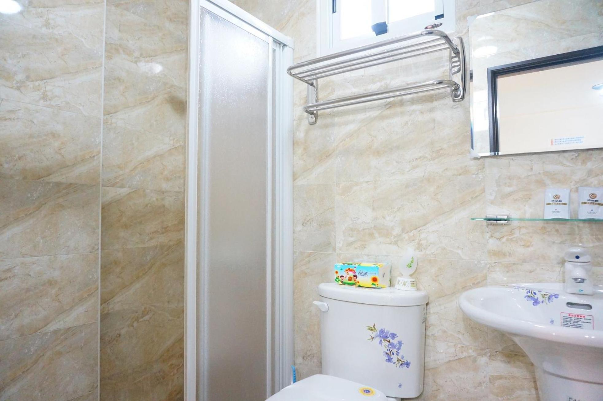 強國特調民宿 Apartment Taitung Luaran gambar