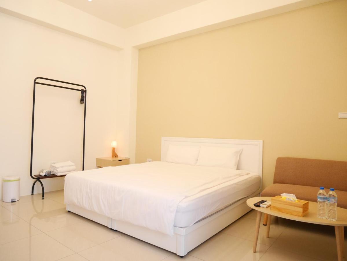 強國特調民宿 Apartment Taitung Luaran gambar